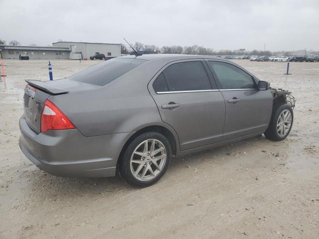 Photo 3 from auction – 2011 FORD FUSION SEL with VIN 3FAHP0JA1BR334147