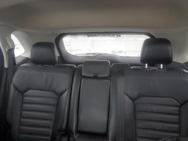 Photo 10 from auction – 2017 FORD EDGE SEL with VIN 2FMPK4J89HBB56158