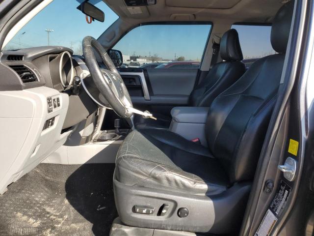 Снимка 7 от търг – 2011 TOYOTA 4RUNNER SR с VIN JTEBU5JR2B5036278