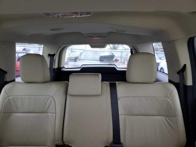 Photo 10 from auction – 2015 FORD FLEX SEL with VIN 2FMGK5C88FBA12942