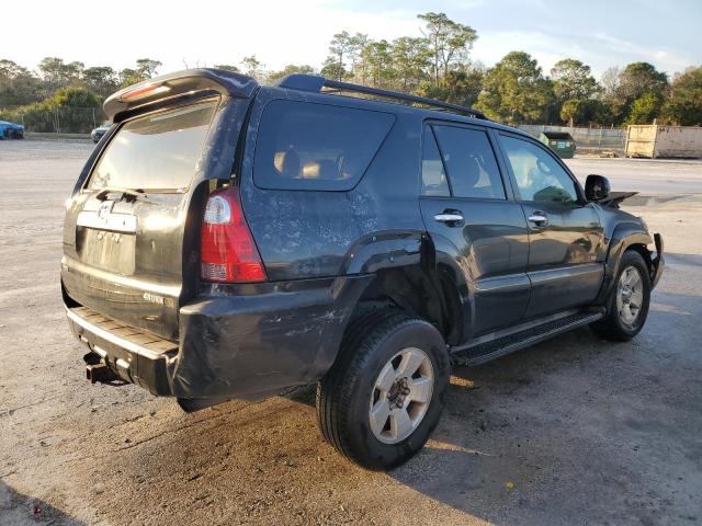 Photo 3 from auction – 2006 TOYOTA 4RUNNER SR with VIN JTEZU14R460064539