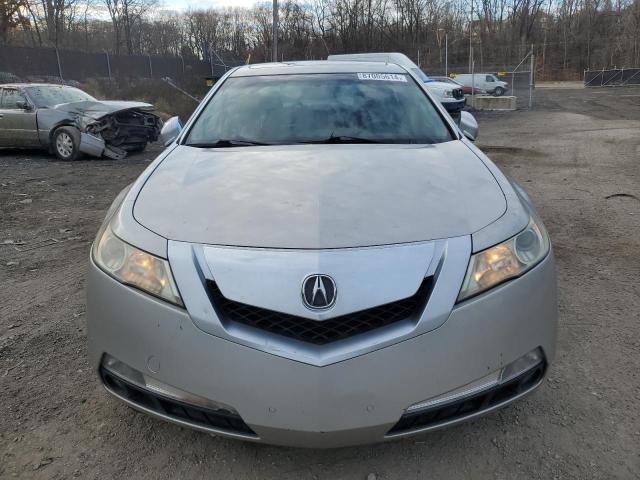 Photo 5 from auction – 2011 ACURA TL with VIN 19UUA8F29BA002852