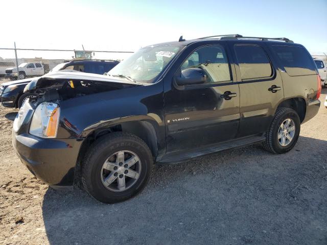 GMC YUKON 2007 with VIN 1GKFK13057R412298 - Photo from auction