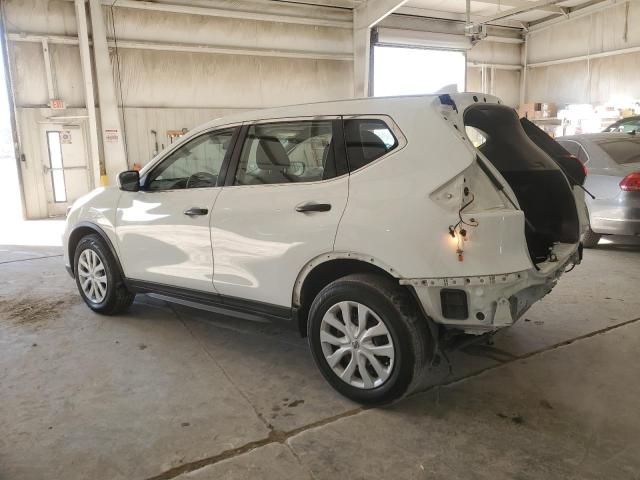 Photo 2 from auction – 2019 NISSAN ROGUE S with VIN KNMAT2MT9KP521207