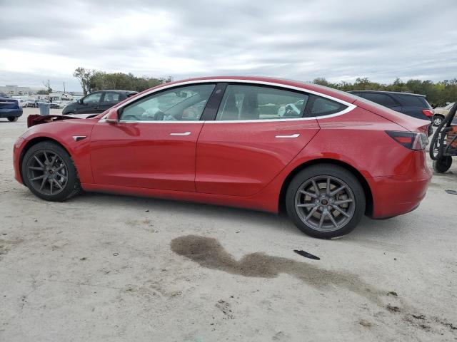 Photo 2 from auction – 2020 TESLA MODEL 3 with VIN 5YJ3E1EB5LF790433