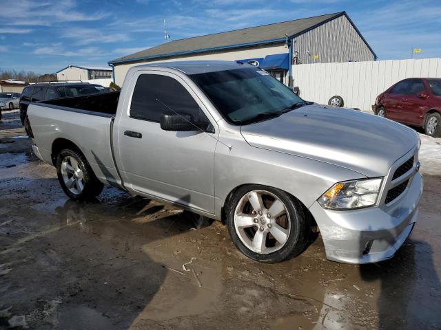 Photo 4 from auction – 2014 RAM 1500 ST with VIN 3C6JR6AT3EG102148