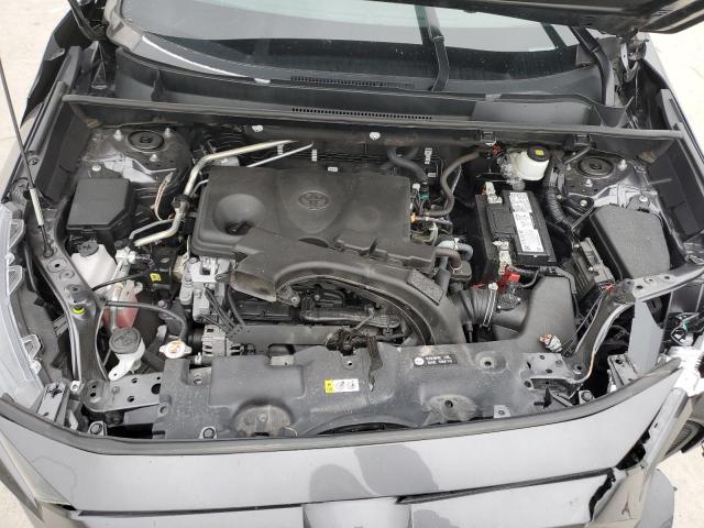 Photo 11 from auction – 2021 TOYOTA RAV4 LE with VIN 2T3K1RFV8MC156903