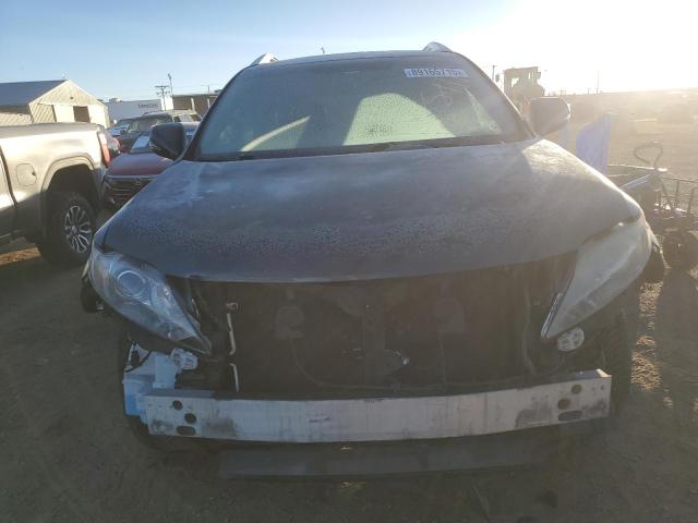 Photo 5 from auction – 2011 LEXUS RX 350 with VIN 2T2BK1BA8BC099296