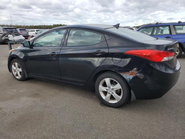 Photo 2 from auction – 2013 HYUNDAI ELANTRA with VIN 5NPDH4AEXDH237289