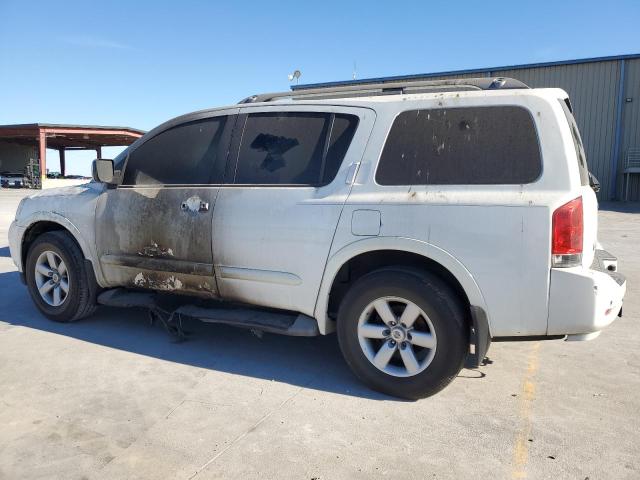 Photo 2 from auction – 2011 NISSAN ARMADA with VIN 5N1BA0ND3BN604869