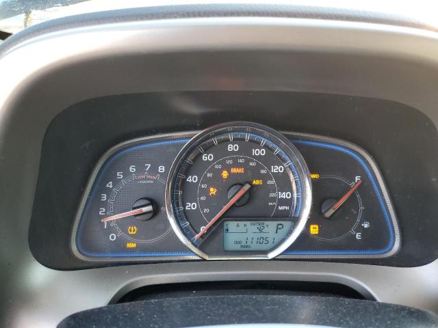 Photo 9 from auction – 2013 TOYOTA RAV4 LIMIT with VIN 2T3DFREV3DW071848