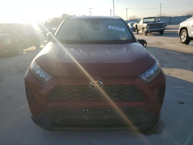 Photo 5 from auction – 2020 TOYOTA RAV4 LE with VIN 2T3H1RFV1LC062516