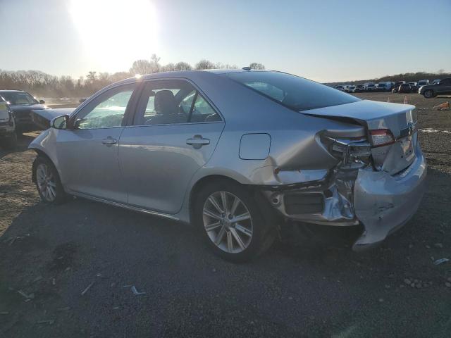 Photo 2 from auction – 2014 TOYOTA CAMRY L with VIN 4T4BF1FK4ER393573