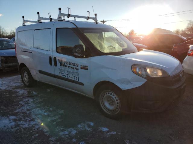 Photo 4 from auction – 2016 RAM PROMASTER with VIN ZFBERFAT4G6C57070