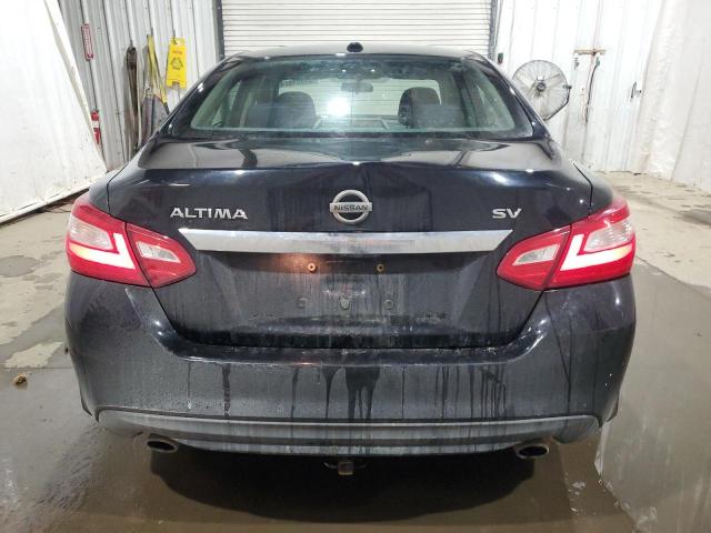 Photo 6 from auction – 2017 NISSAN ALTIMA 2.5 with VIN 1N4AL3APXHC292541