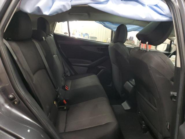 Photo 10 from auction – 2019 SUBARU IMPREZA PR with VIN 4S3GTAC6XK3753645