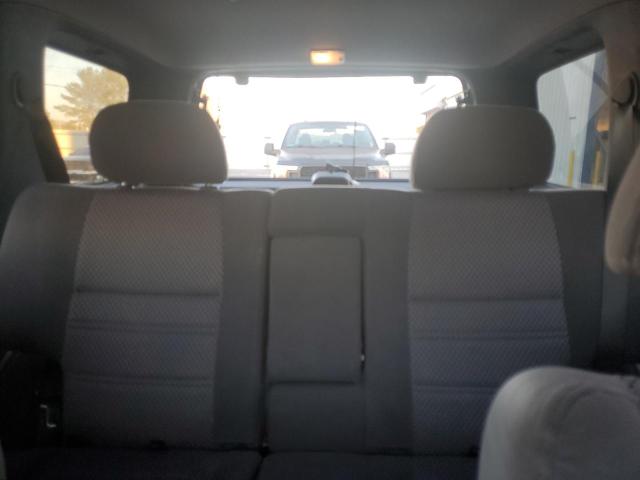 Photo 10 from auction – 2002 NISSAN PATHFINDER with VIN JN8DR09X92W651610