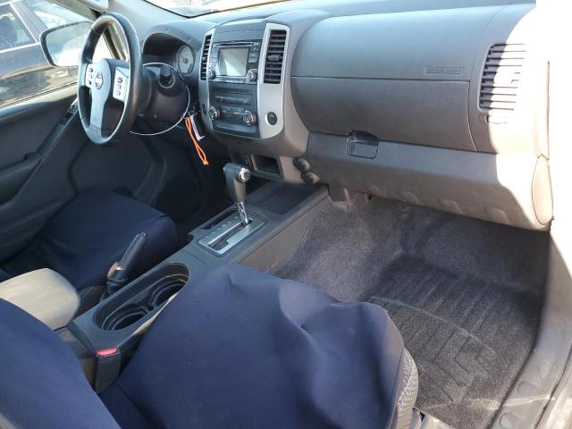 Photo 8 from auction – 2016 NISSAN FRONTIER S with VIN 1N6AD0CU4GN757016