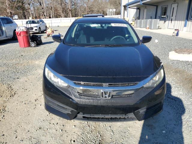 Photo 5 from auction – 2016 HONDA CIVIC LX with VIN 19XFC2F55GE061622