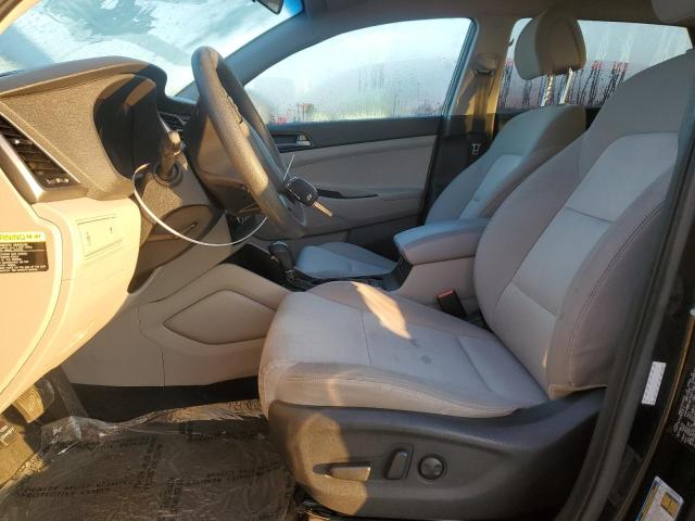 Photo 7 from auction – 2016 HYUNDAI TUCSON LIM with VIN KM8J33A43GU093173