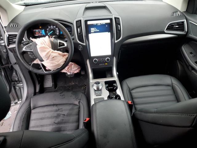 Zdjęcie 8 z aukcji – 2024 FORD EDGE SEL z VIN 2FMPK4J92RBA64075