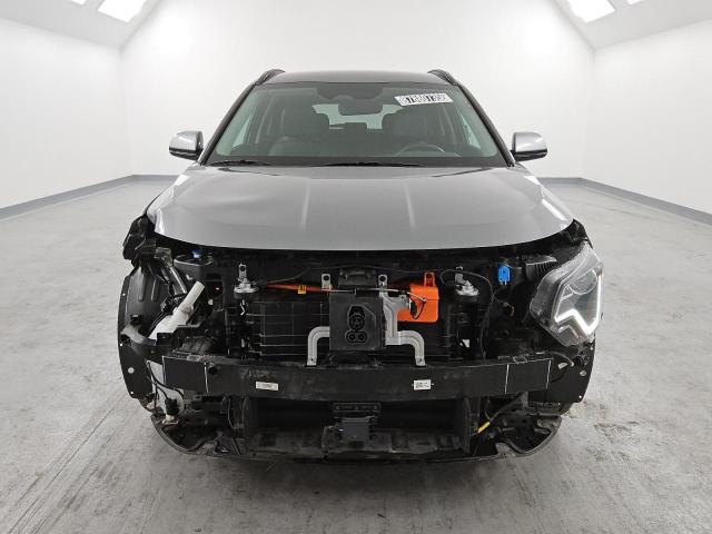Photo 5 from auction – 2024 KIA NIRO WIND with VIN KNDCR3L10R5110667