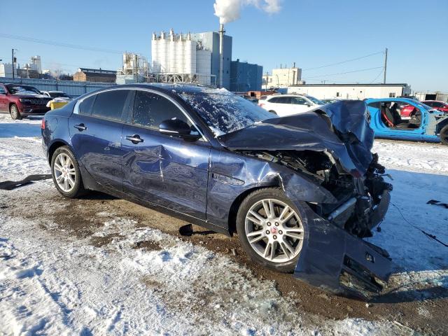 Photo 4 from auction – 2018 JAGUAR XE PREMIUM with VIN SAJAJ4FX9JCP33548