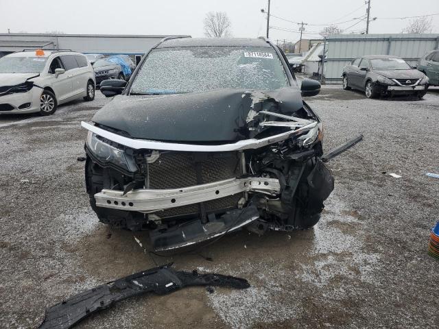 Photo 5 from auction – 2016 HONDA PILOT TOUR with VIN 5FNYF6H92GB035223