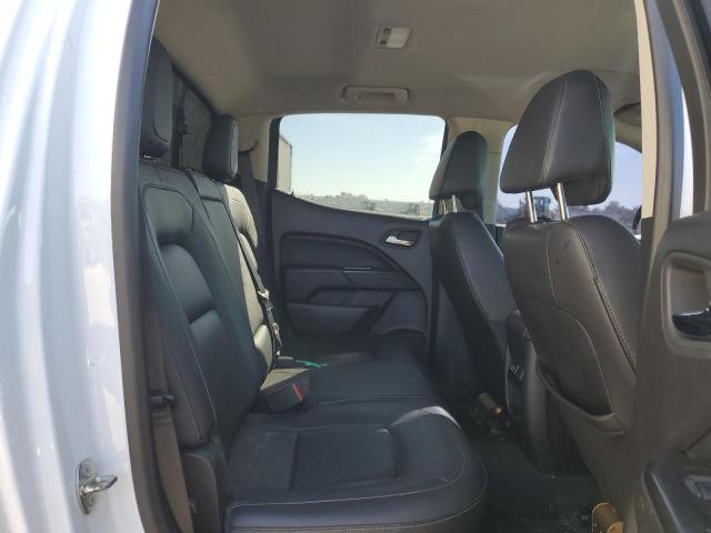 Photo 11 from auction – 2016 GMC CANYON SLT with VIN 1GTP6DE10G1259842