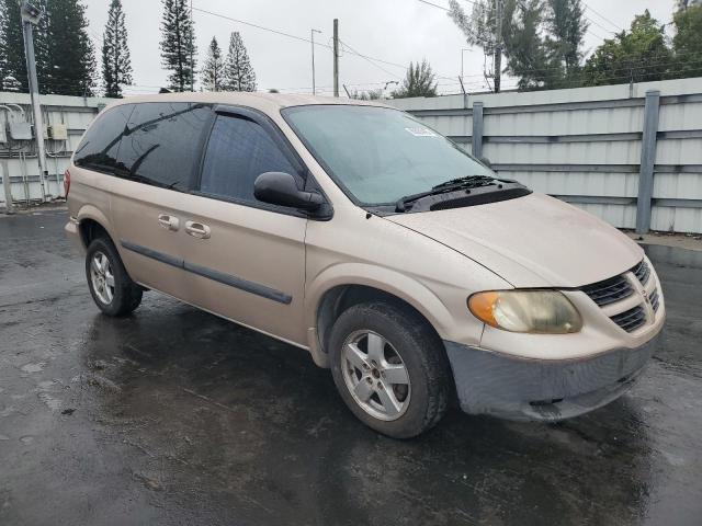 Photo 4 from auction – 2005 DODGE CARAVAN SX with VIN 1D4GP45R95B404700