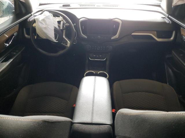 Photo 8 from auction – 2020 GMC TERRAIN SL with VIN 3GKALTEVXLL311271
