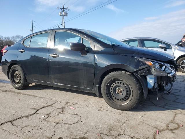 Photo 4 from auction – 2020 NISSAN VERSA S with VIN 3N1CN8DV4LL802712