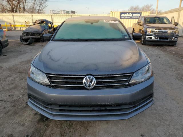 Photo 5 from auction – 2017 VOLKSWAGEN JETTA S with VIN 3VW2B7AJ7HM320053
