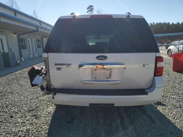 Photo 6 from auction – 2009 FORD EXPEDITION with VIN 1FMFU205X9EB27310