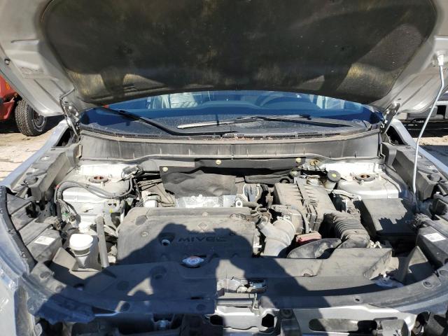 Photo 12 from auction – 2020 MITSUBISHI OUTLANDER with VIN JA4AR3AUXLU028151