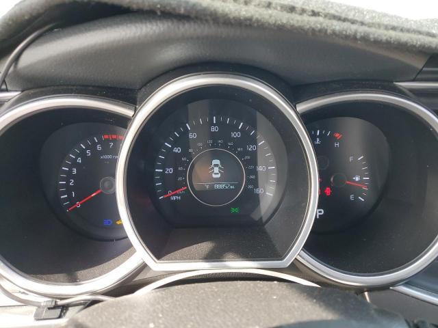 Photo 9 from auction – 2015 KIA OPTIMA LX with VIN KNAGM4A74F5616590