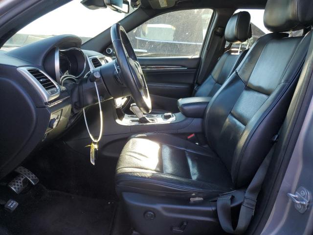 Photo 7 from auction – 2016 JEEP GRAND CHER with VIN 1C4RJFCG0GC406157