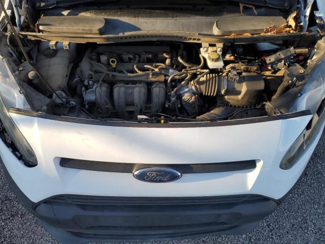 Photo 12 from auction – 2017 FORD TRANSIT CO with VIN NM0LS7E72H1330733