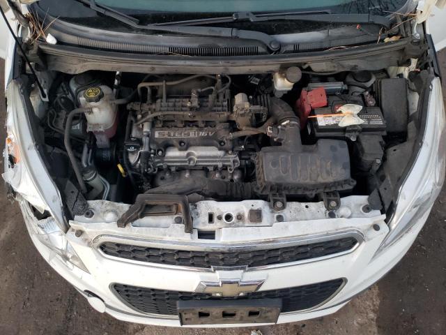 Photo 11 from auction – 2013 CHEVROLET SPARK 2LT with VIN KL8CF6S91DC520750