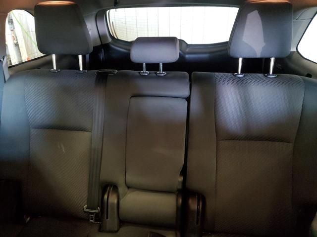 Photo 10 from auction – 2019 TOYOTA HIGHLANDER with VIN 5TDBZRFH9KS964113