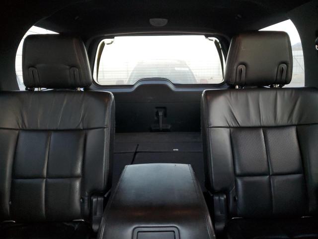 Photo 10 from auction – 2011 LINCOLN NAVIGATOR with VIN 5LMJJ2J55BEJ02951