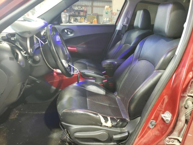 Photo 7 from auction – 2015 NISSAN JUKE S with VIN JN8AF5MR4FT513014