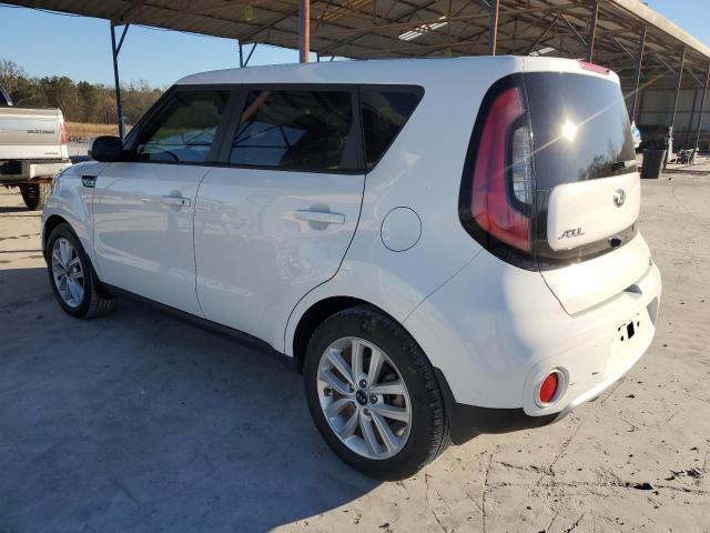 Photo 2 from auction – 2018 KIA SOUL + with VIN KNDJP3A55J7512941