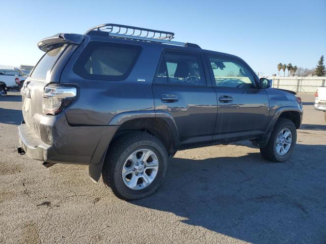 Photo 3 from auction – 2023 TOYOTA 4RUNNER SR with VIN JTEEU5JR6P5294291