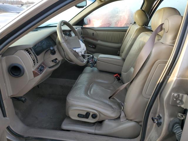 Photo 7 from auction – 2001 BUICK PARK AVENU with VIN 1G4CW54K814163330