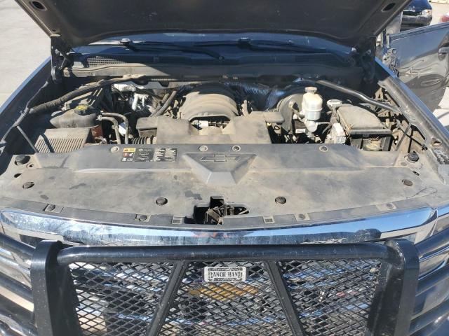Photo 11 from auction – 2014 CHEVROLET SILVERADO with VIN 3GCUKREC3EG502359