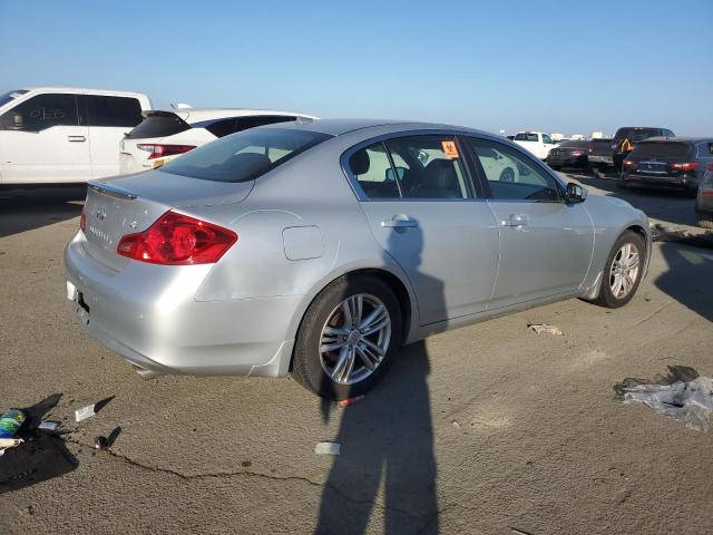 Photo 3 from auction – 2013 INFINITI G37 BASE with VIN JN1CV6AP0DM712846