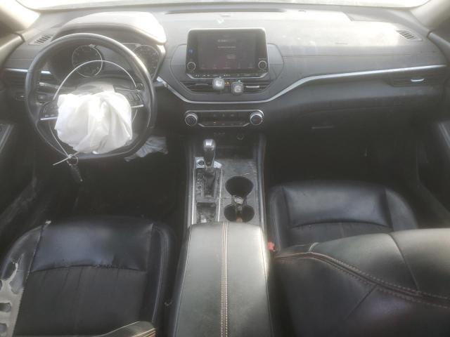 Photo 8 from auction – 2020 NISSAN ALTIMA SR with VIN 1N4BL4CV8LN309081