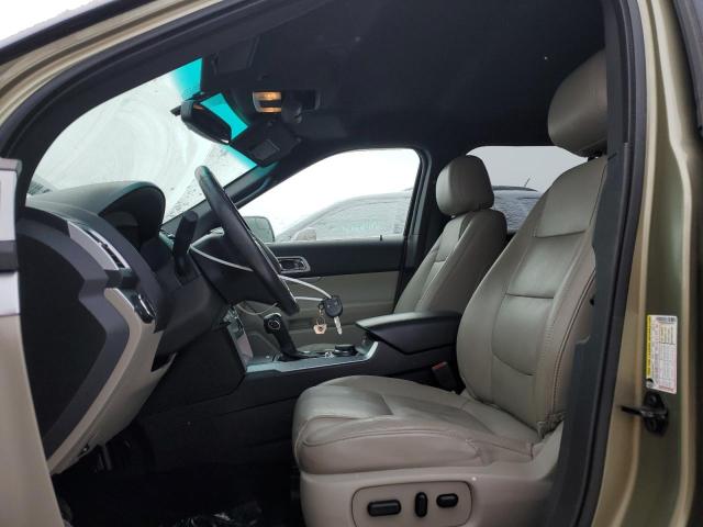Фото 7 с аукциона – 2013 FORD EXPLORER X с VIN 1FM5K8D86DGA05355