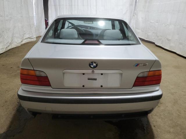 Photo 6 from auction – 1999 BMW M3 with VIN WBSBG9330XEY81402